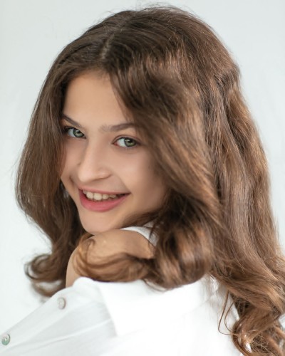 Кругова Софья Сергеевна