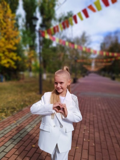Лейсан Скляренко