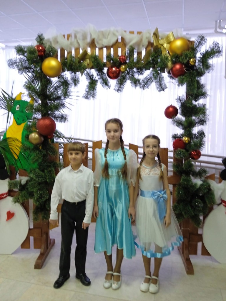Божья коровка
