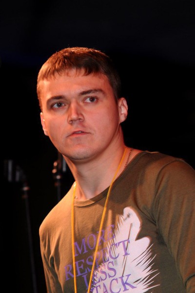 Виталий