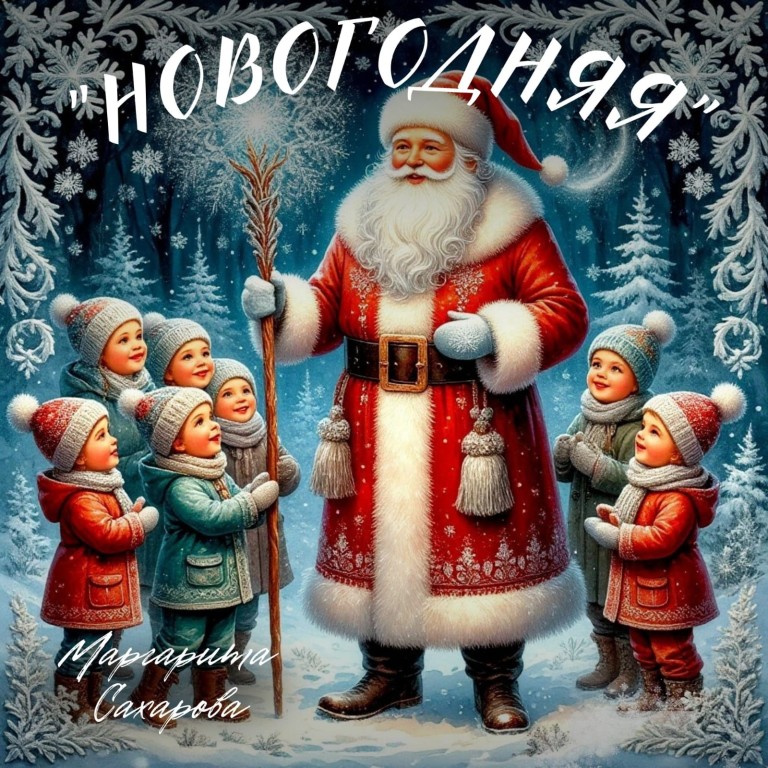 "Новогодняя"