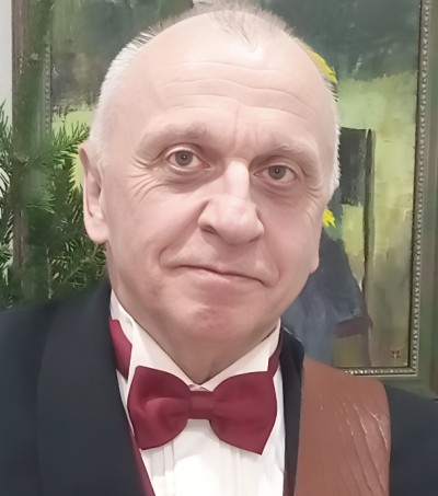 Олег Никифоров