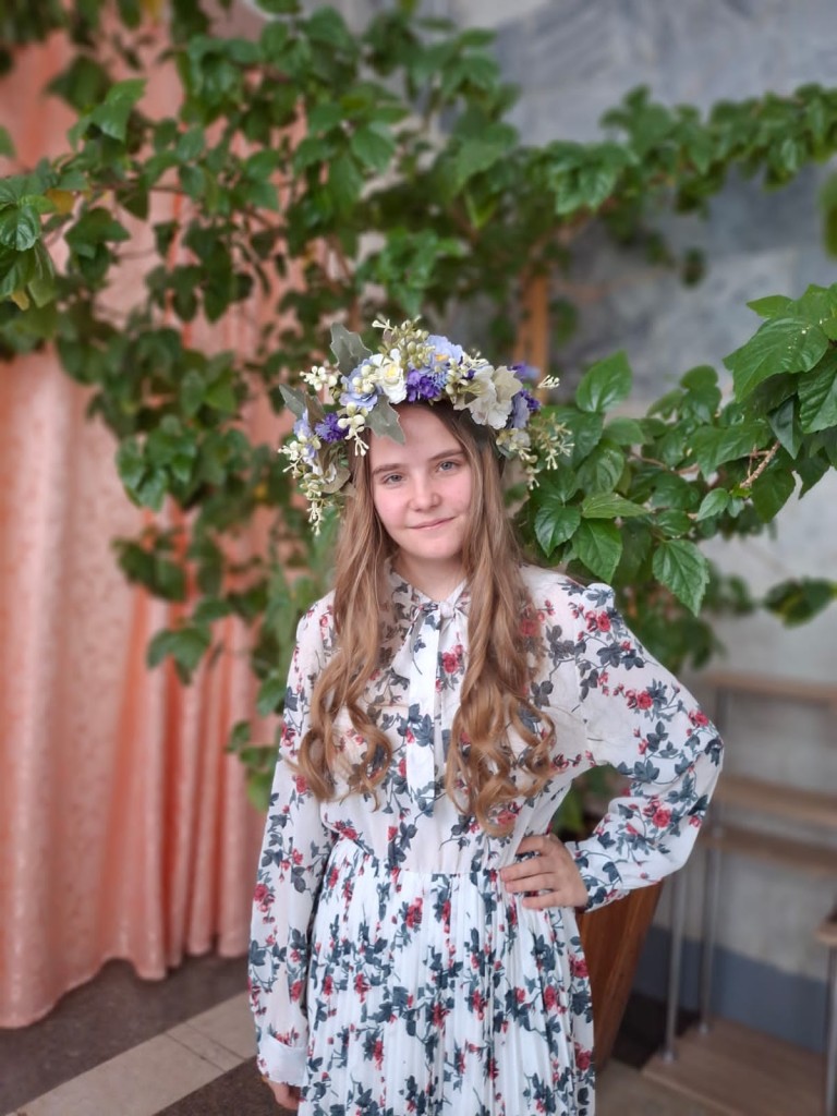 Песня о Родине