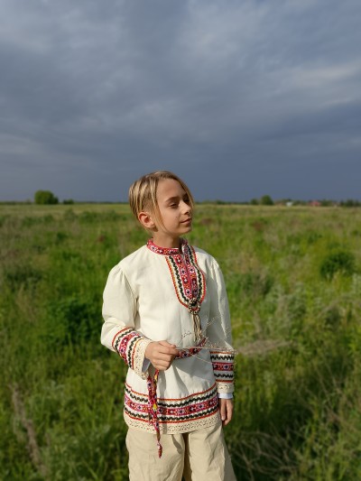 Я -Россия