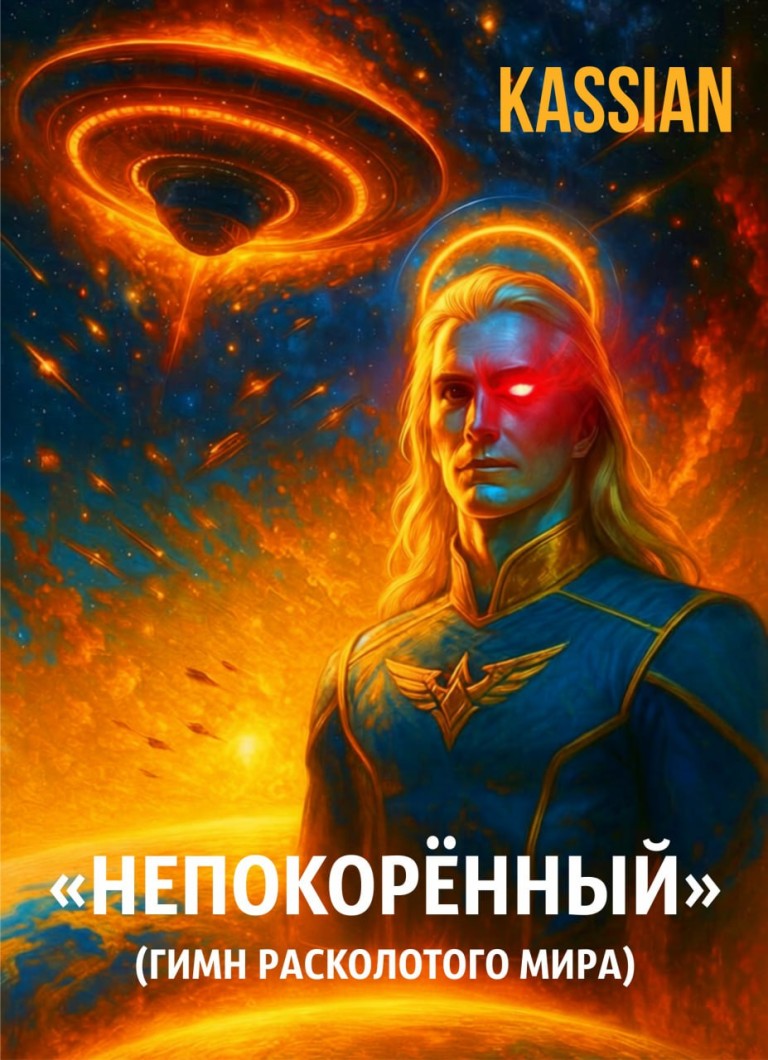 Непокорённый