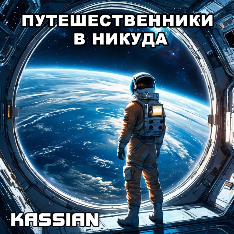 Путешественники в никуда