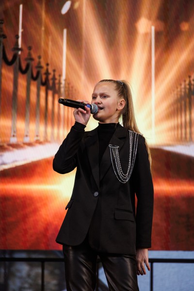 Евгения Клочкова