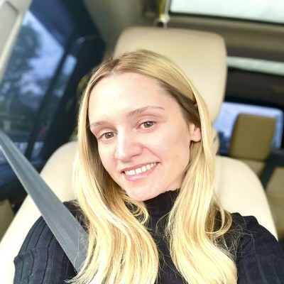 Екатерина Яковлева