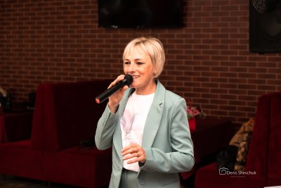 Плотникова Марина Евгеньевна