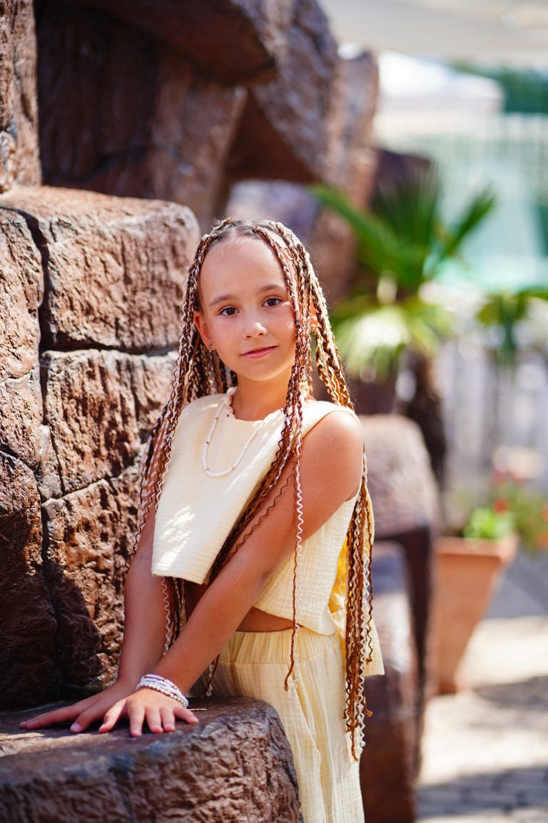 А мне бы петь и танцевать