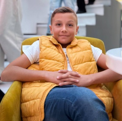 Семён Бердышев