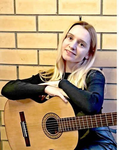 Екатерина Яковлева