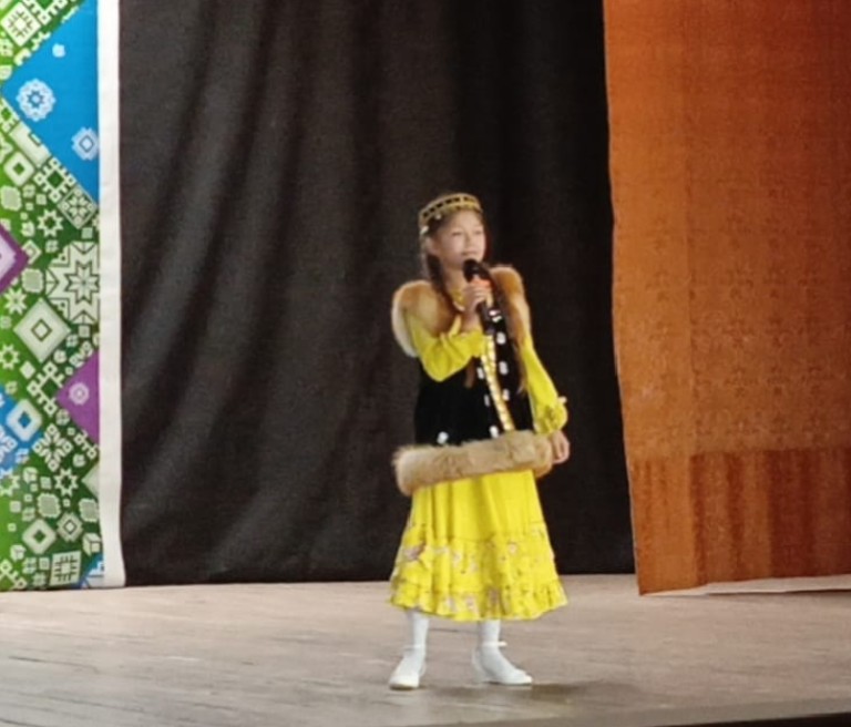 Иманлы ил - Сильная земля