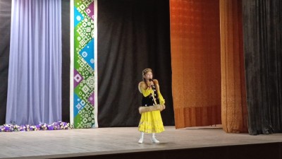 Иманлы ил - Сильная земля