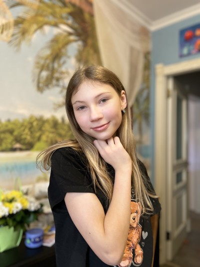 Василиса Власова / VIVASYA