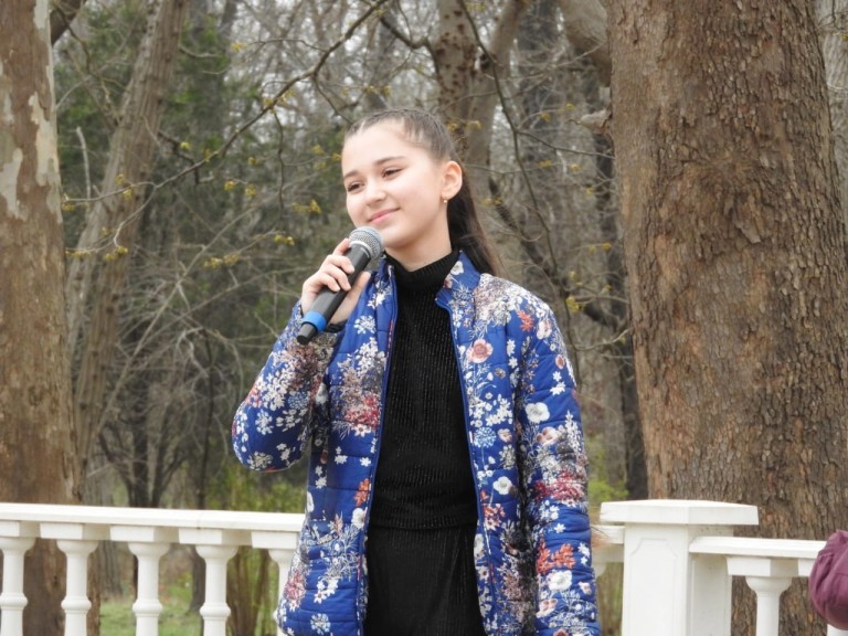 Песня "Защитники Отечества"