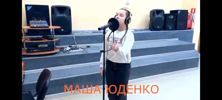 Наташкина дворняжка