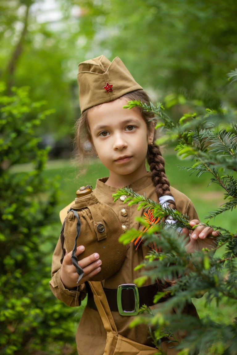 Алые закаты