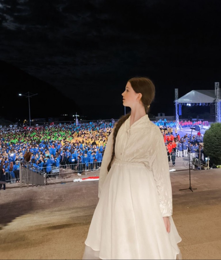 Наша маленькая планета