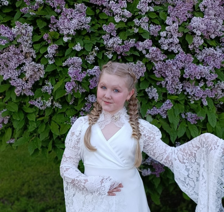 Любовь уставших лебедей