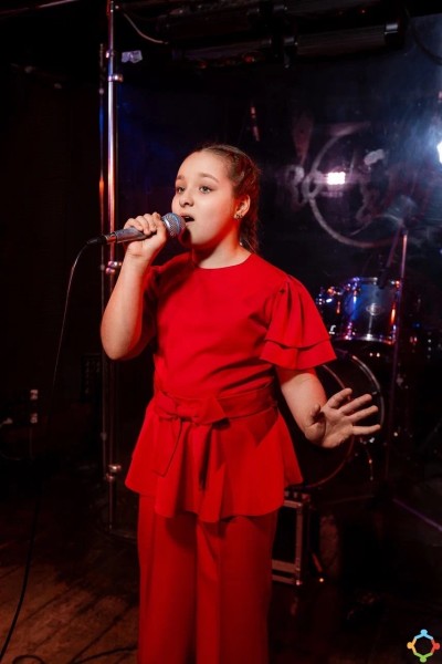 Екатерина Корешова