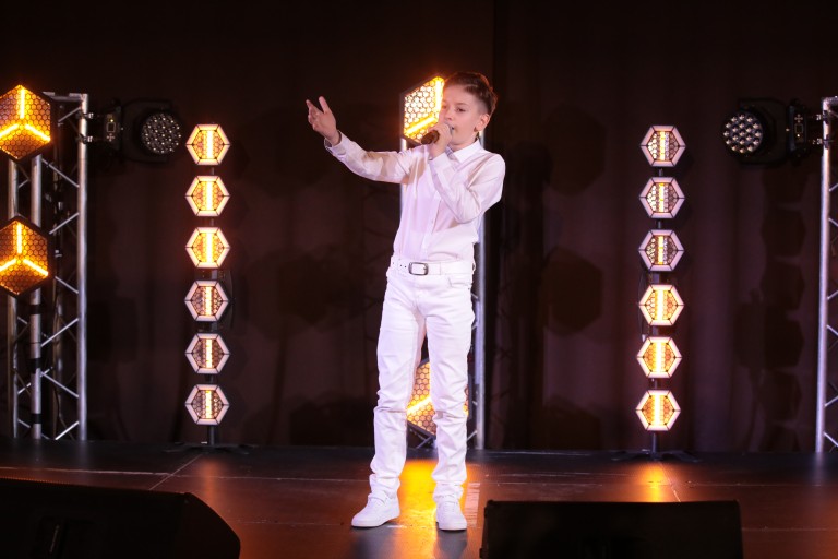 Небо всегда за нас