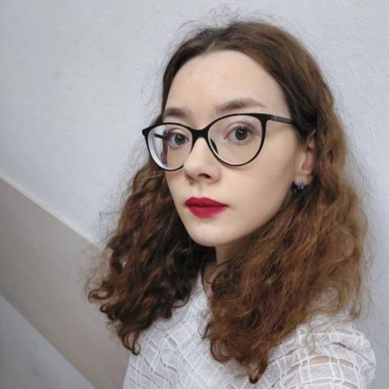 Свет моей звезды