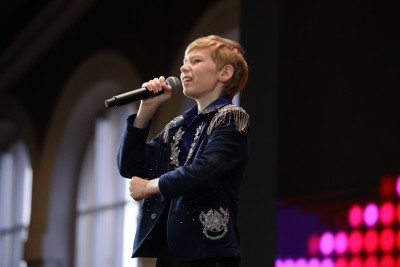 Эдуард Каланчук