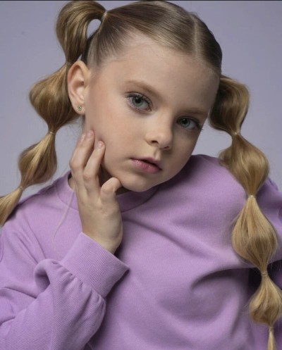 Анна Бондаренко