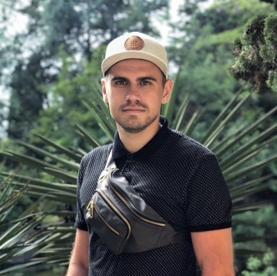 Иван Миненко