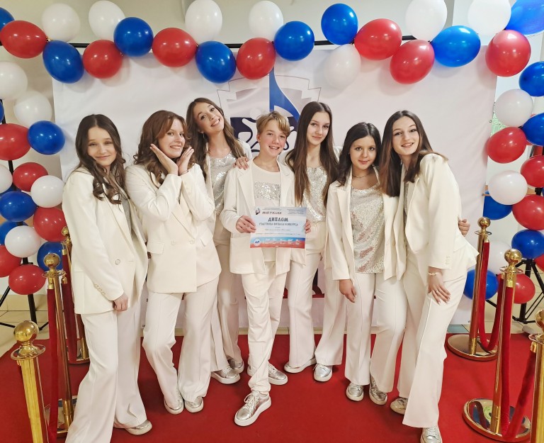 Возвращайтесь