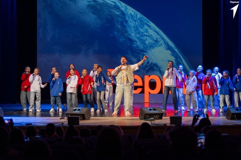 "Первые Севера"