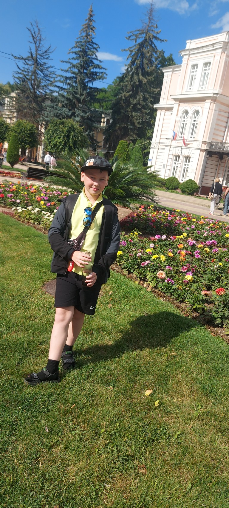 Письмо солдату