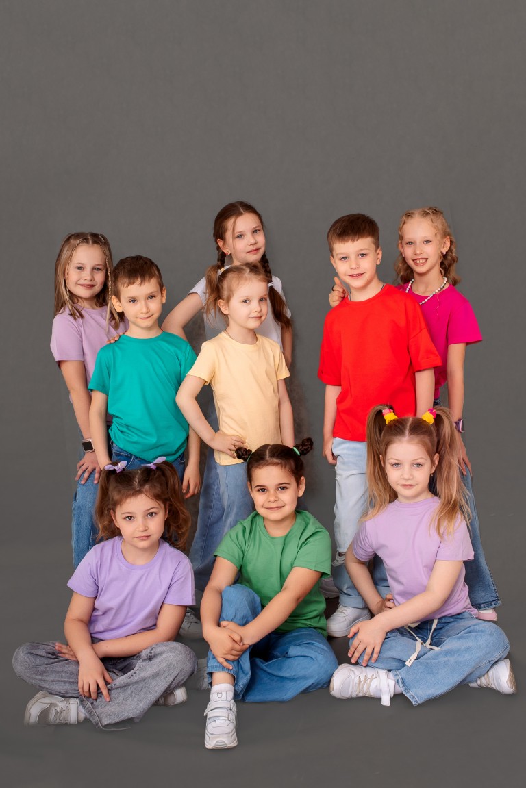 "Нити поколений"