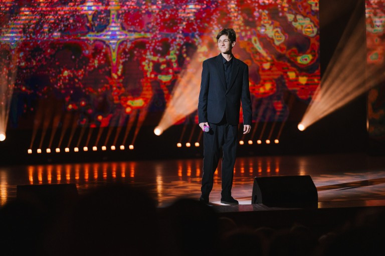 «Верни мне музыку»