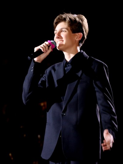 «Верни мне музыку»