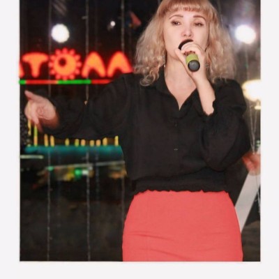 Ольга Николаевна Ломакина