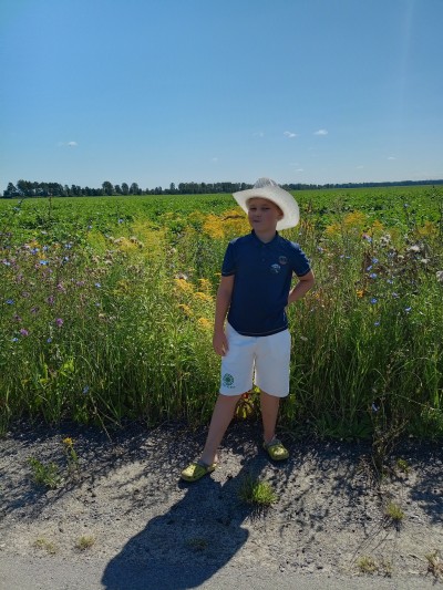 Заветная высь