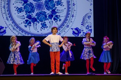 Родина-смородина