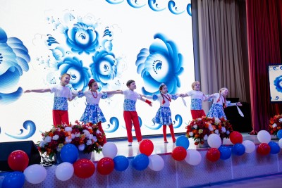 Родина-смородина