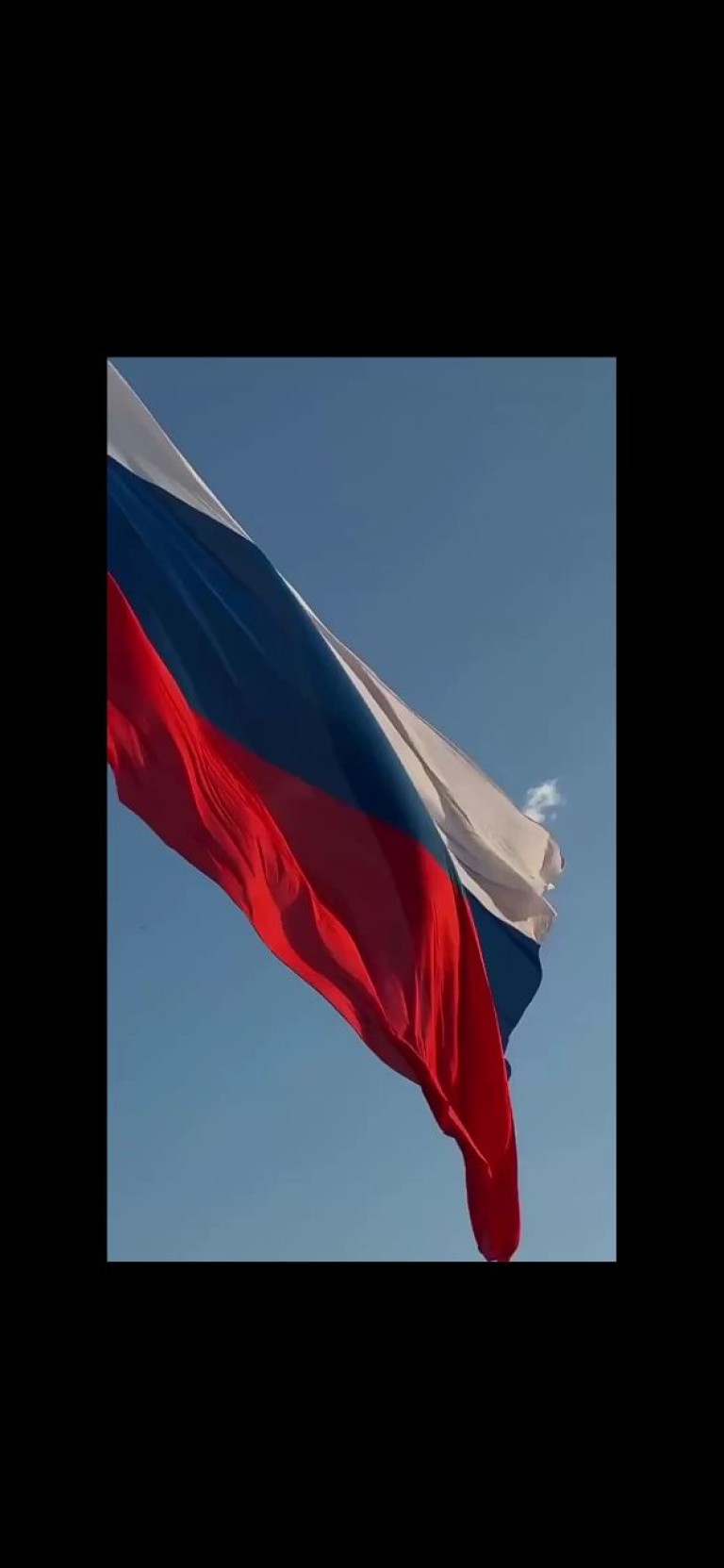 А страна у нас ❤️