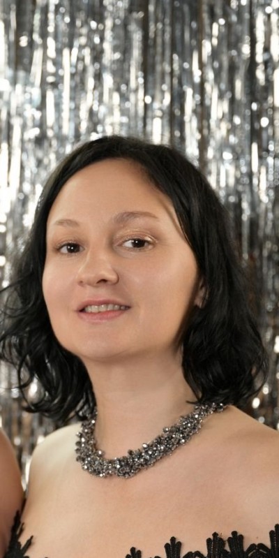 Ира Степанова