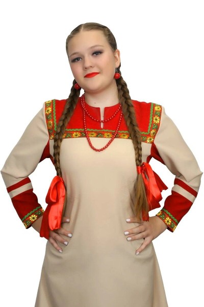 Анна Дорогавцева