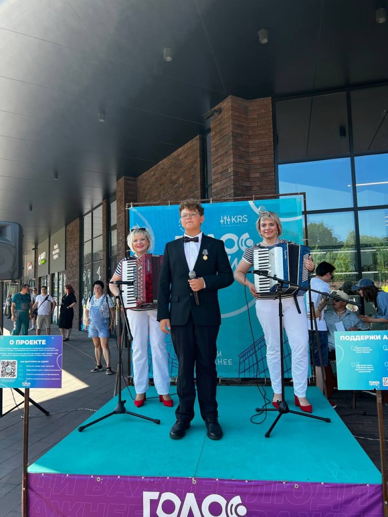 Аркадьев Александр «Балтийский берег»