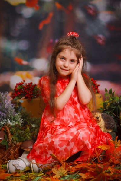 Аврора Кисел