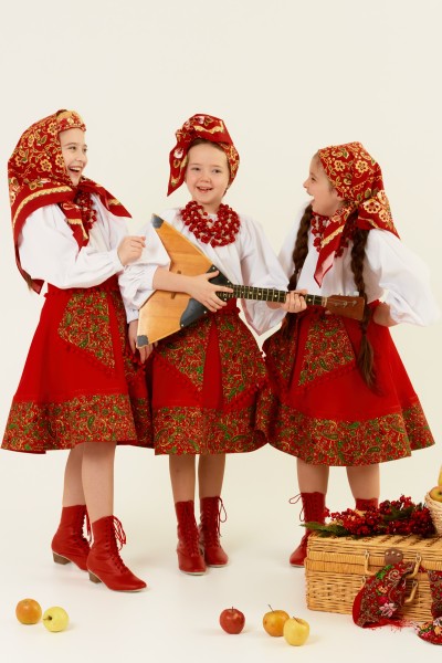 Сережки хотим