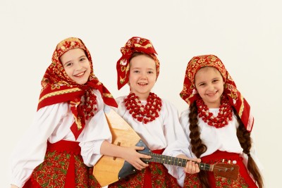 Сережки хотим