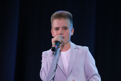 Андрей Палаев