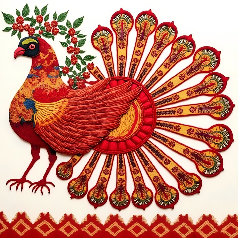 Задевая небеса