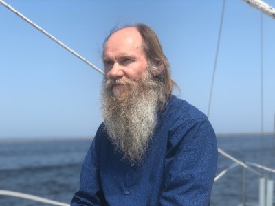 Владимир Павлович Чикуров